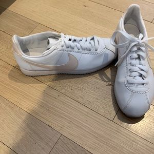 Nike Classic Cortez Sneakers